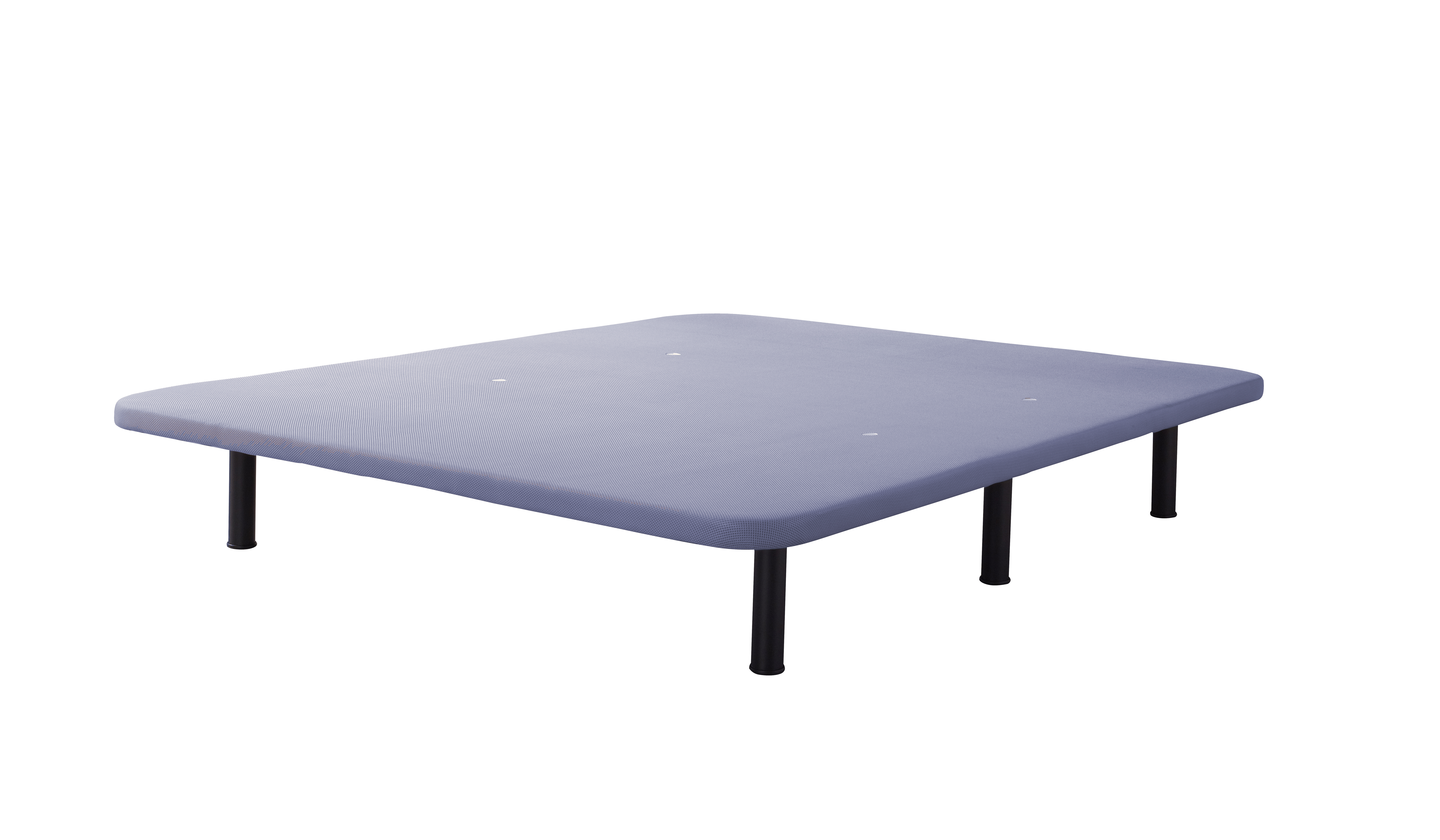Base Tapizada Tejido 3D Transpirable.