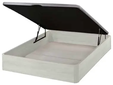 Canapé Ártico en Alginet