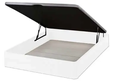 Canapé Blanco en Alginet