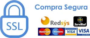 Comprar Canapé y colchón con garantía y seguridad